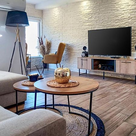 Apartman Petar Kotor Bagian luar foto