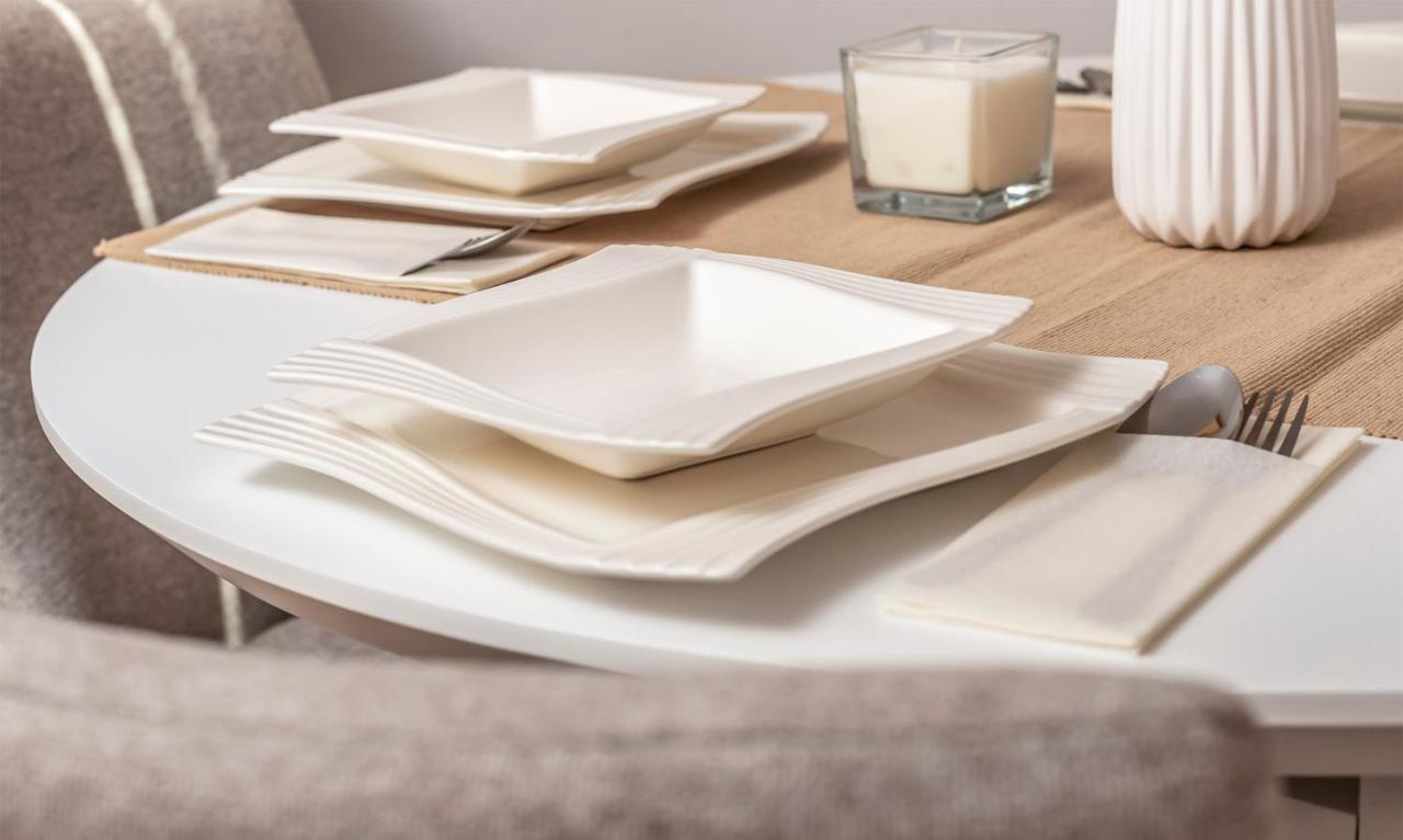 Apartman Petar Kotor Bagian luar foto